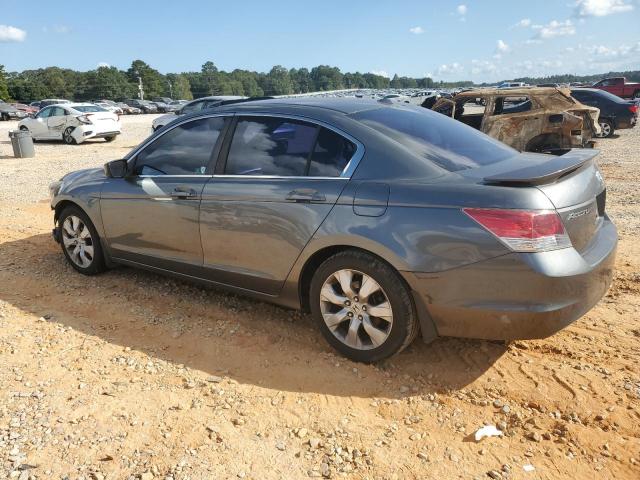 Honda Accord Exl Image 4