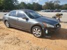 Honda Accord Exl Image 5