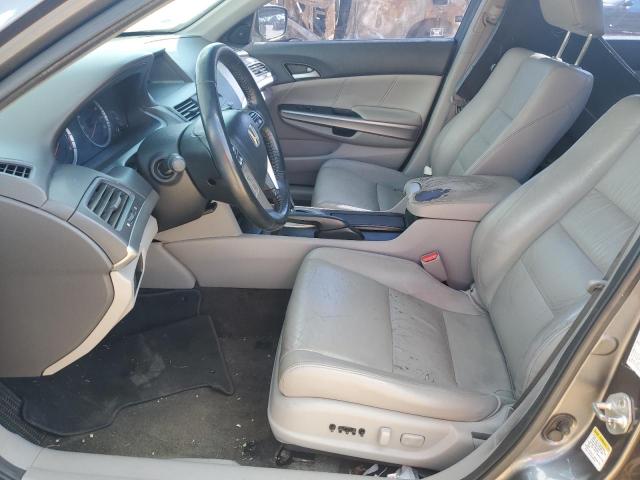 Honda Accord Exl Image 3