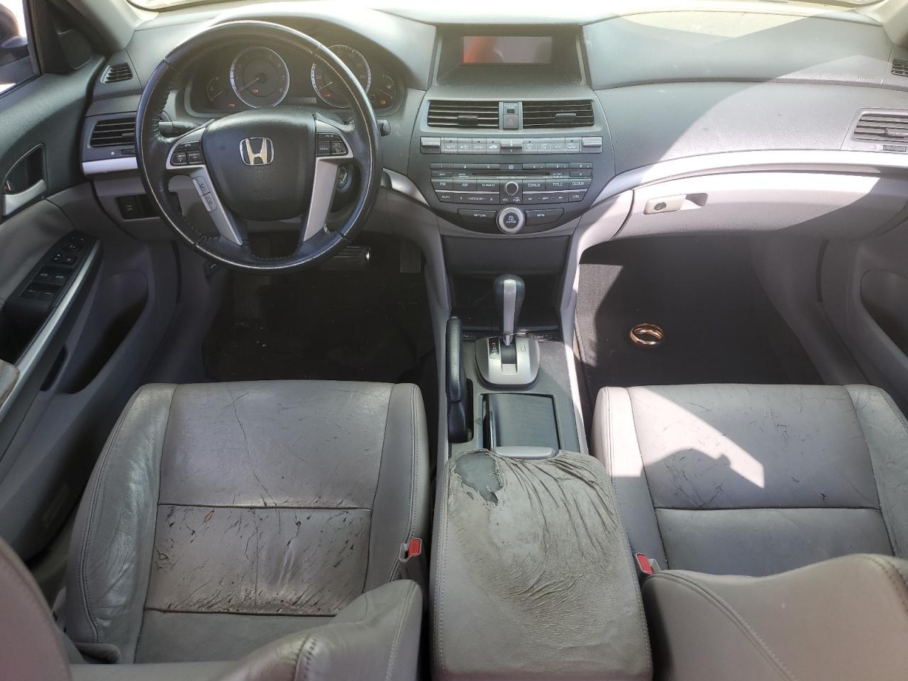 Honda Accord Exl Image 10