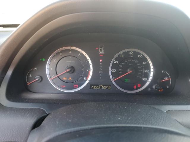 Honda Accord Exl Image 13