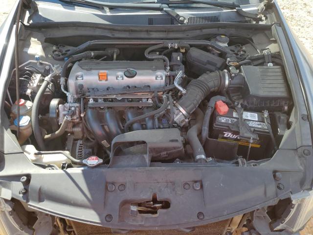 Honda Accord Exl Image 8