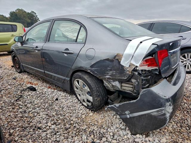 Honda Civic Lx Image 3