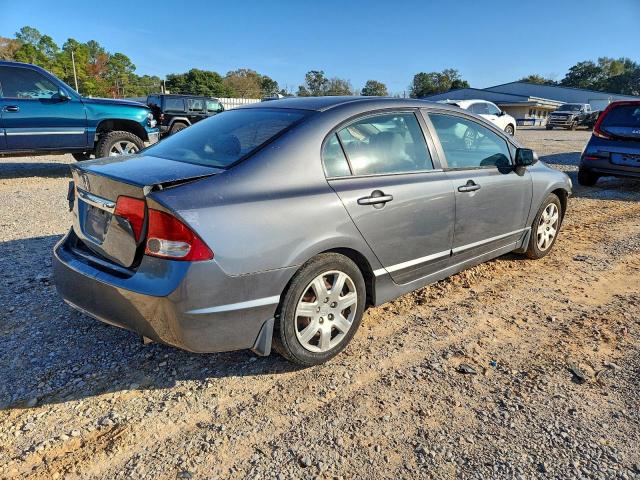 Honda Civic Lx Image 4