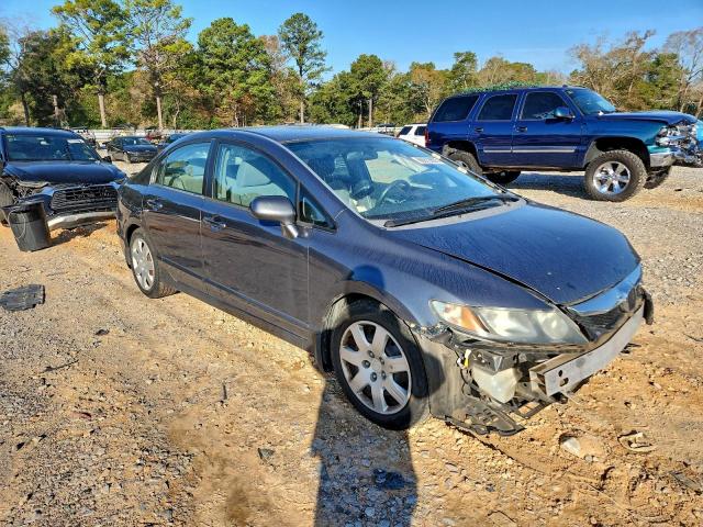 Honda Civic Lx Image 12