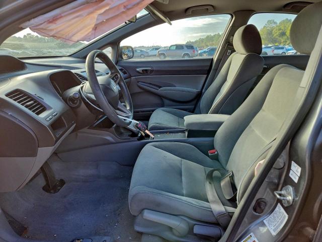 Honda Civic Lx Image 5