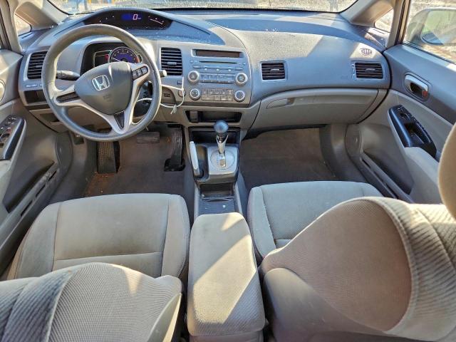 Honda Civic Lx Image 2