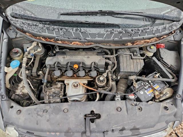 Honda Civic Lx Image 10