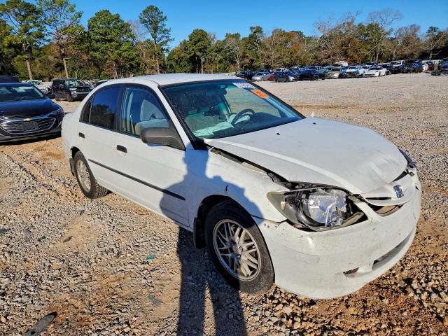 Honda Civic Dx Image 12