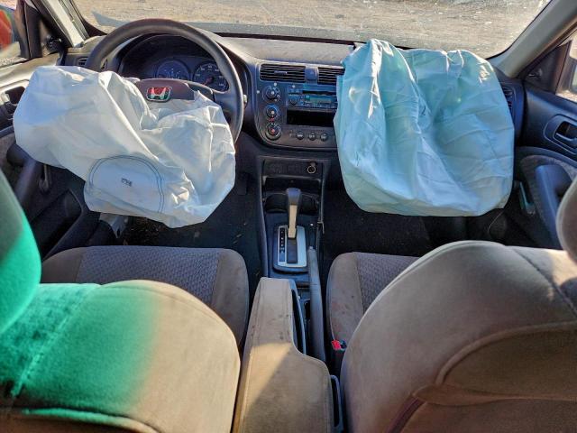 Honda Civic Dx Image 4