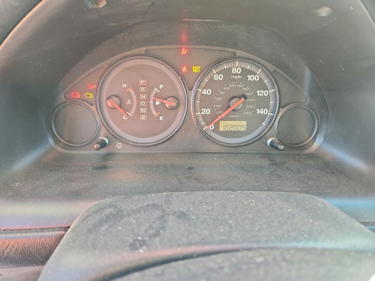 Honda Civic Dx Image 9