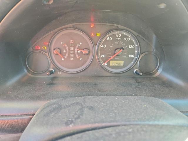 Honda Civic Dx Image 9