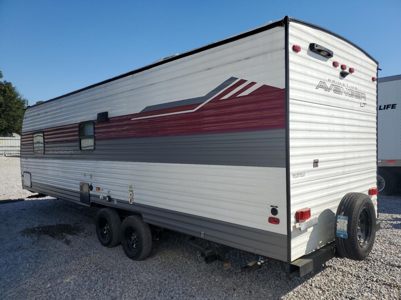 Fvav Avenger Image 10