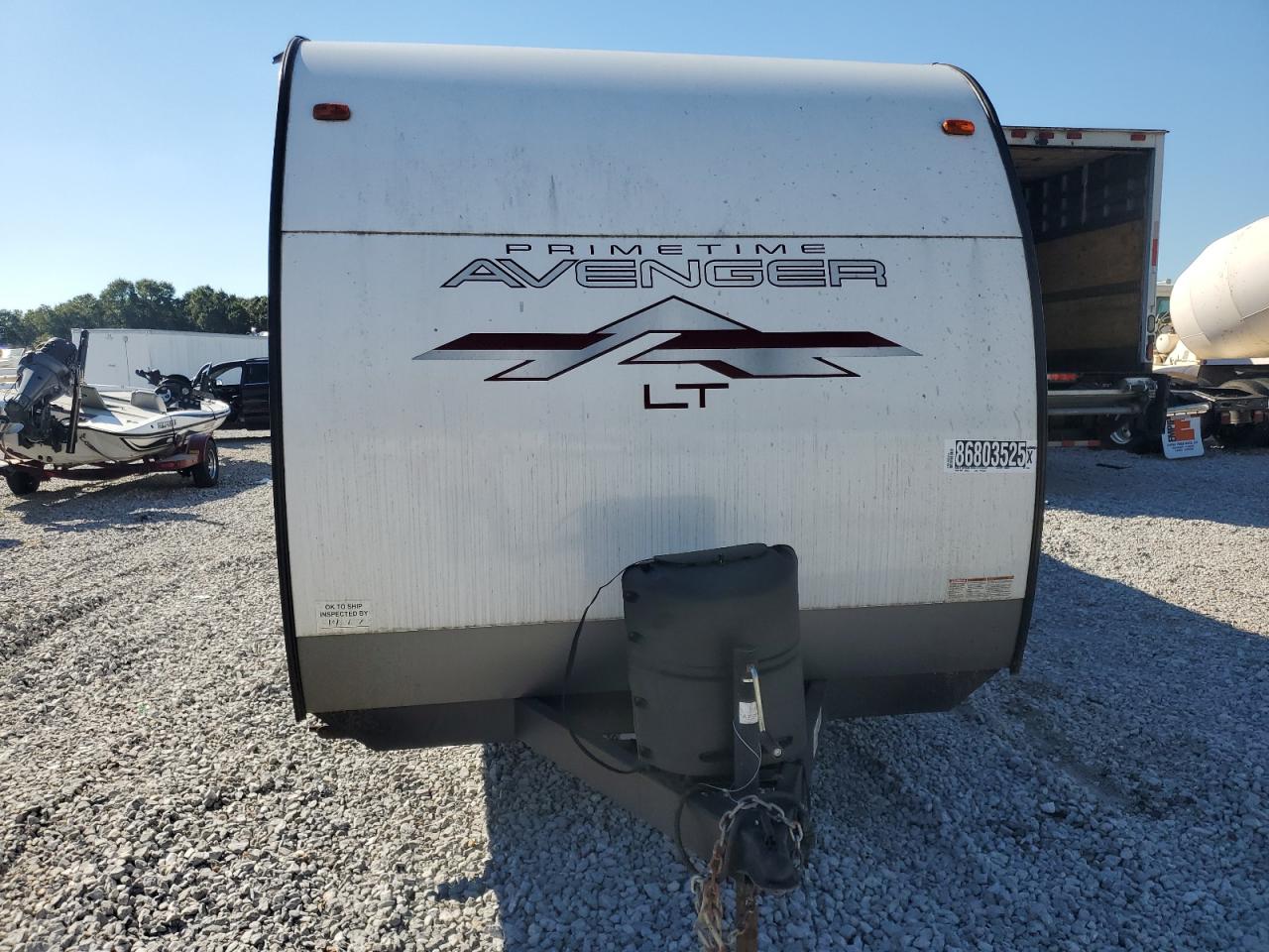 Fvav Avenger Image 9