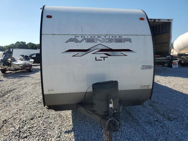 Fvav Avenger Image 9