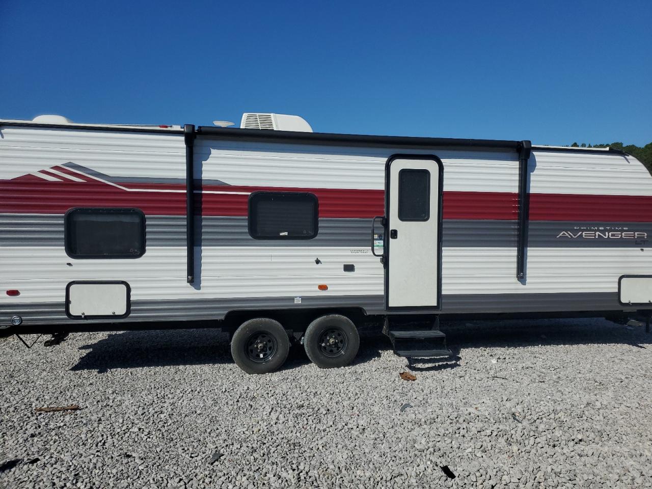 Fvav Avenger Image 7