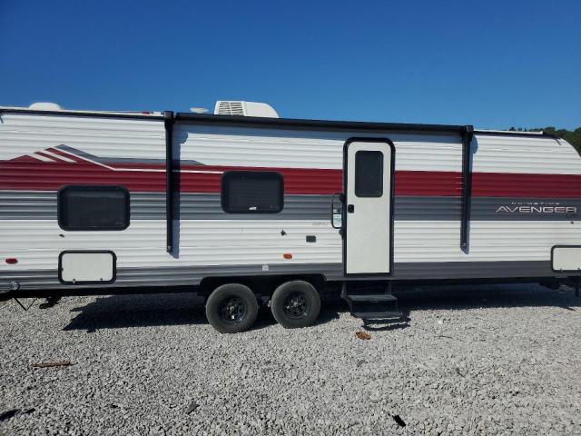 Fvav Avenger Image 7