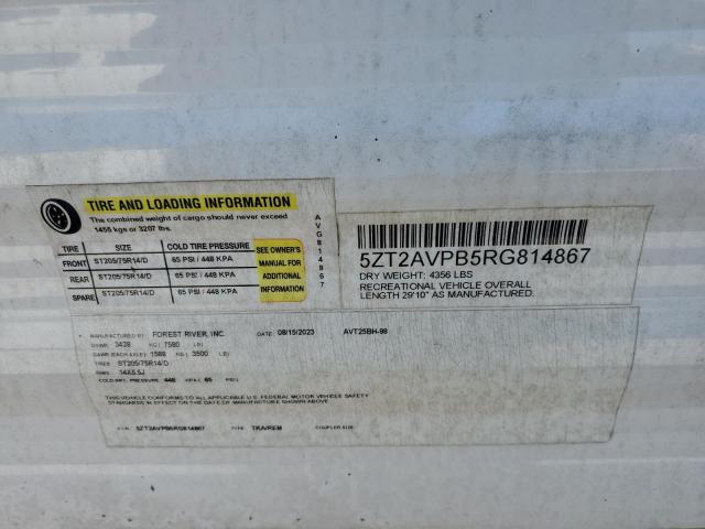 Fvav Avenger Image 5