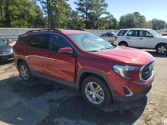 GMC Terrain Sle Image 8