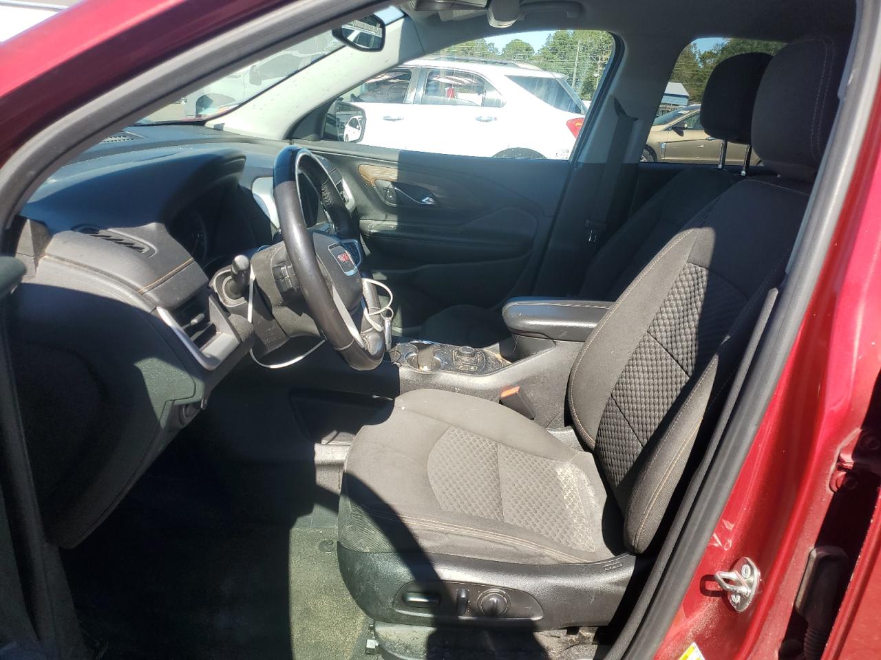 GMC Terrain Sle Image 3