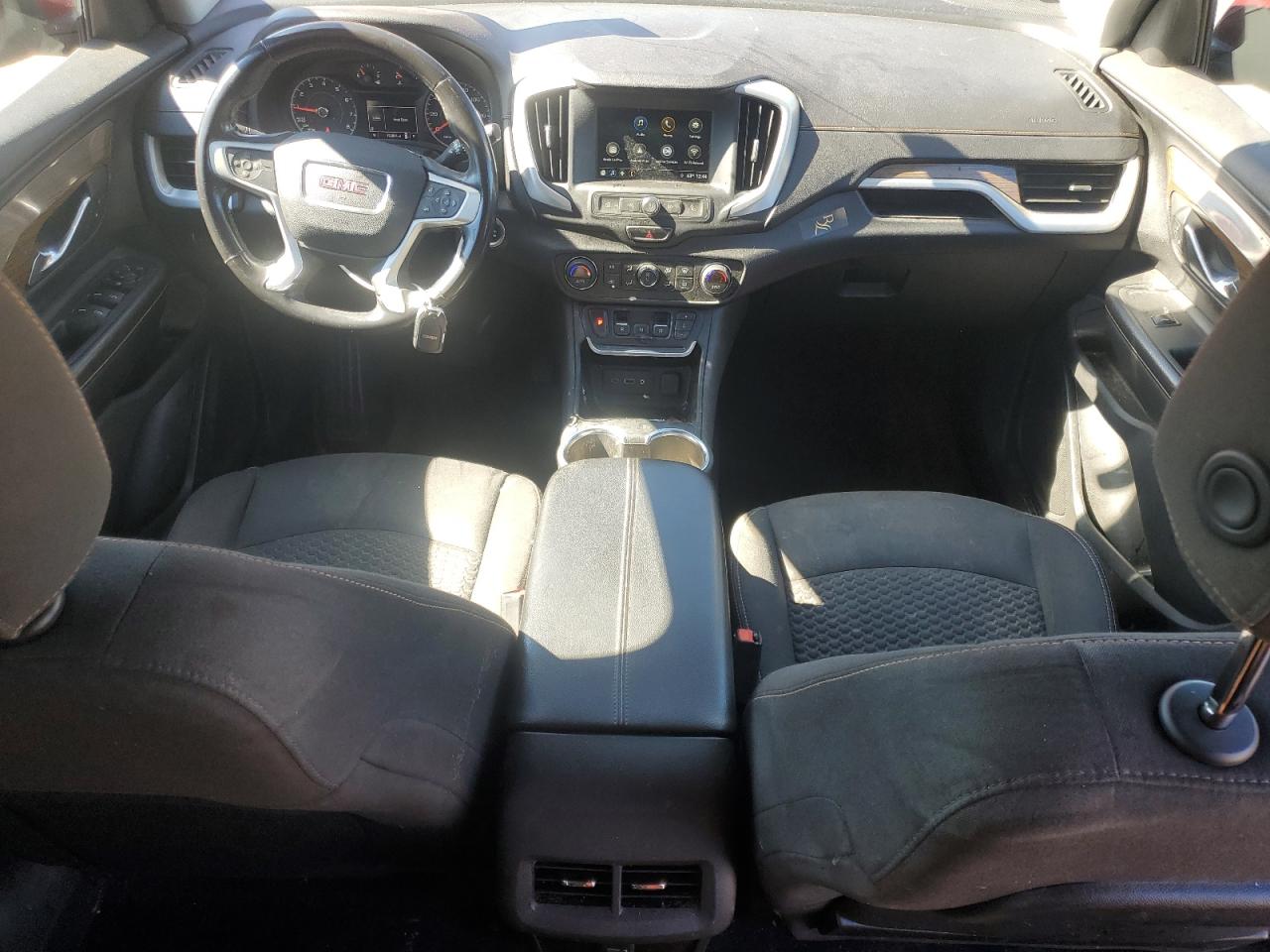 GMC Terrain Sle Image 12