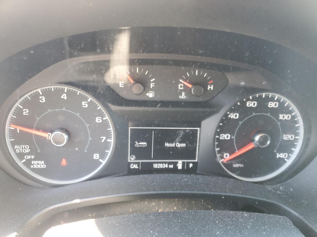 GMC Terrain Sle Image 5