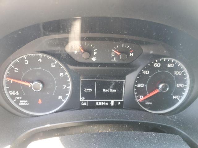 GMC Terrain Sle Image 5