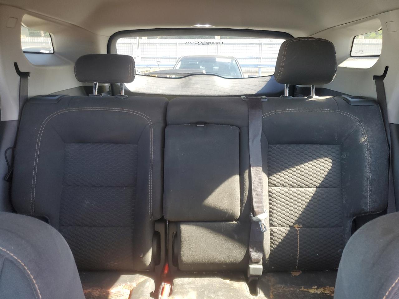 GMC Terrain Sle Image 2