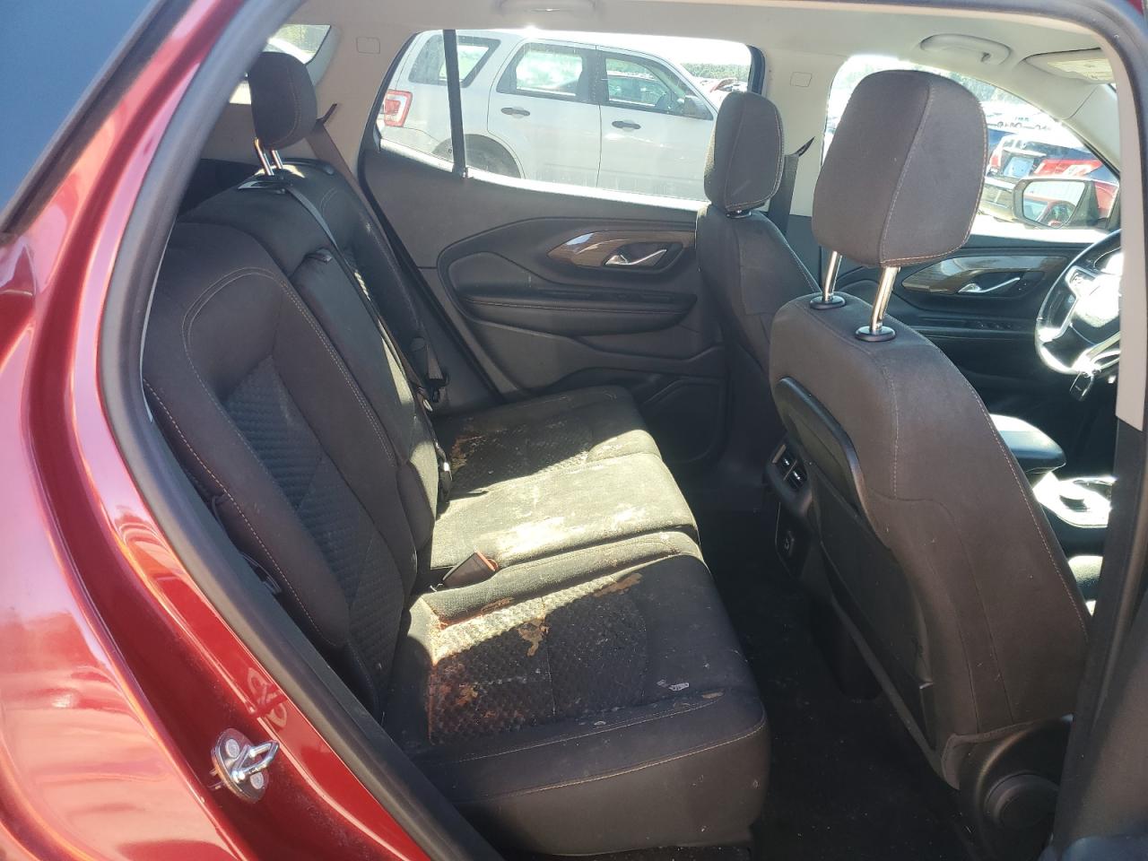 GMC Terrain Sle Image 6