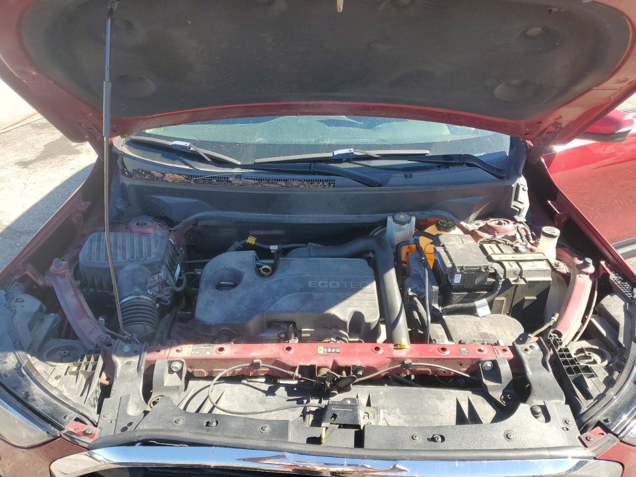 GMC Terrain Sle Image 7