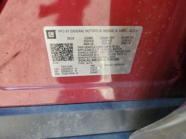 GMC Terrain Sle Image 4