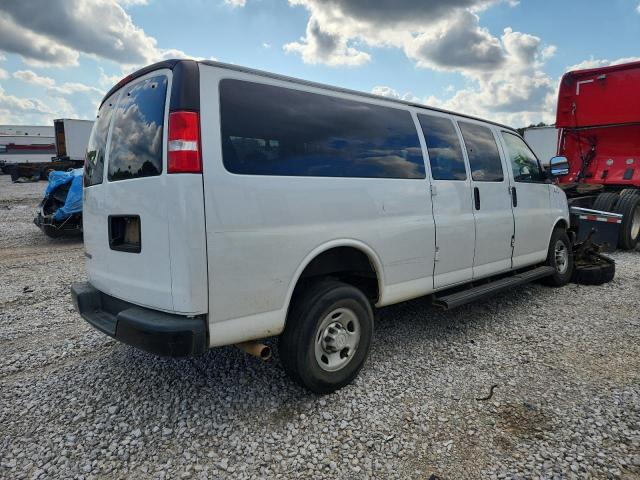 Chevrolet Express Ls Image 8
