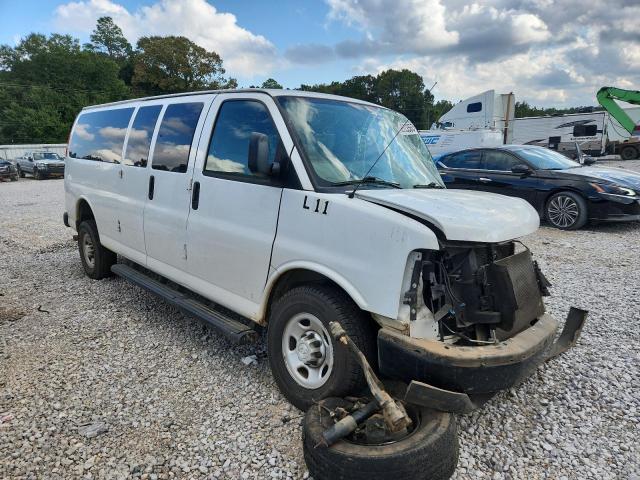 Chevrolet Express Ls Image 2