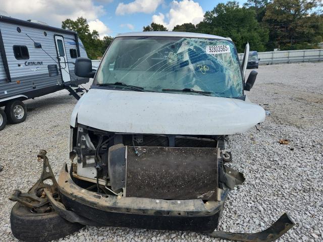 Chevrolet Express Ls Image 7