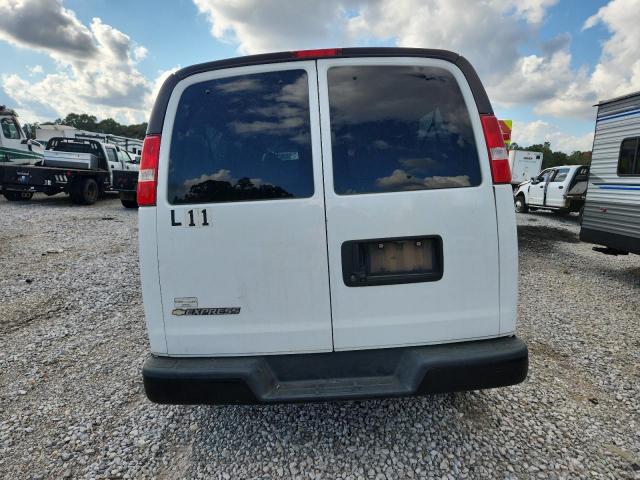 Chevrolet Express Ls Image 5