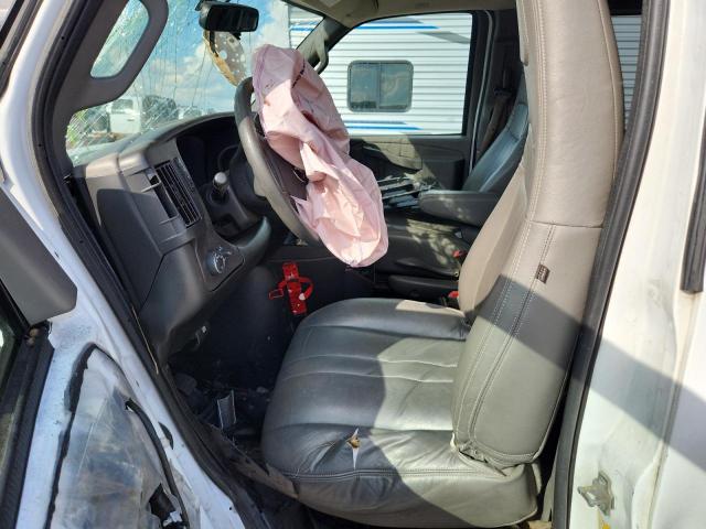 Chevrolet Express Ls Image 3