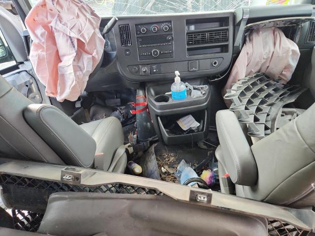 Chevrolet Express Ls Image 6