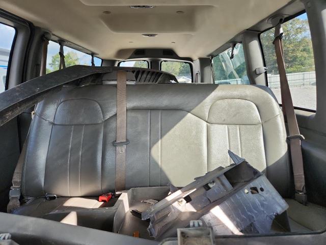 Chevrolet Express Ls Image 11