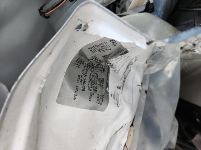 Chevrolet Express Ls Image 12