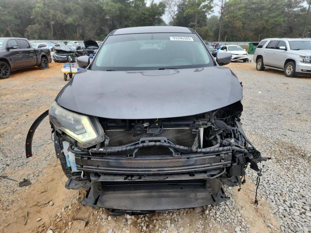 Nissan Rogue Sv Image 8