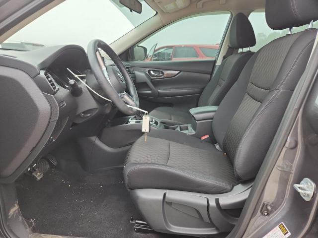 Nissan Rogue Sv Image 3