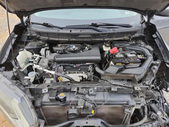 Nissan Rogue Sv Image 10