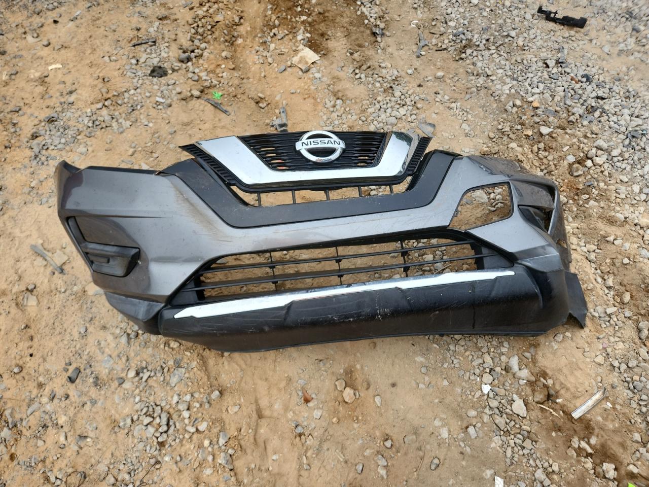 Nissan Rogue Sv Image 13