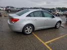 Chevrolet Cruze Lt Image 10