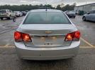 Chevrolet Cruze Lt Image 3
