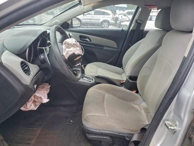 Chevrolet Cruze Lt Image 6