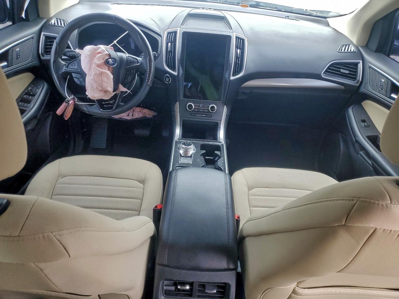 Ford Edge Se Image 7