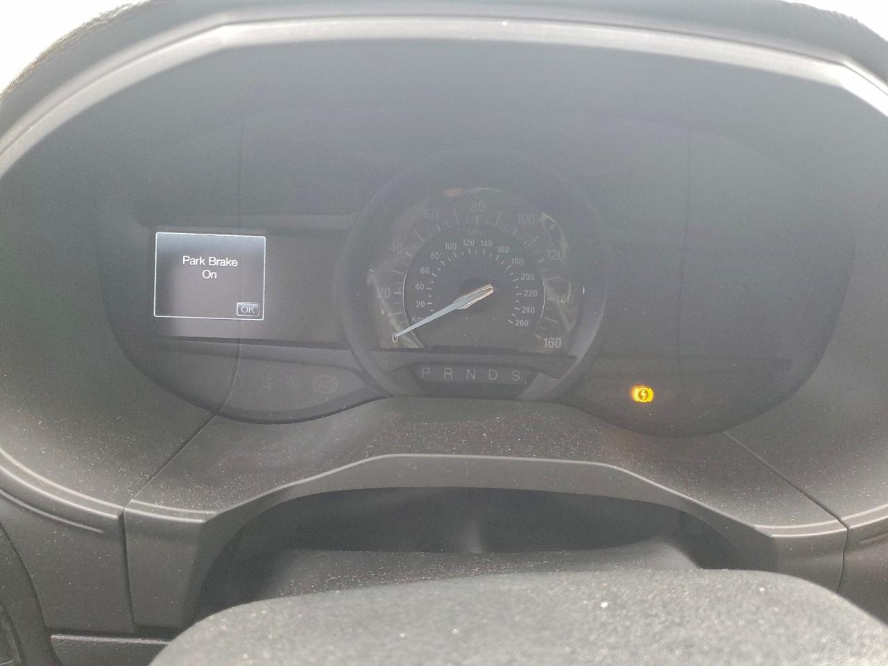 Ford Edge Se Image 13