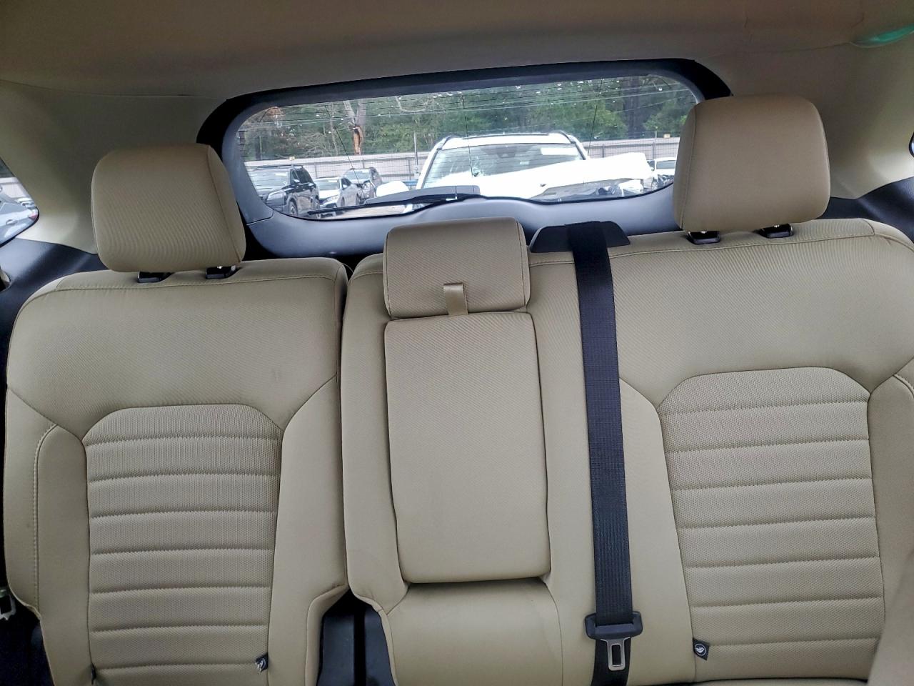 Ford Edge Se Image 11