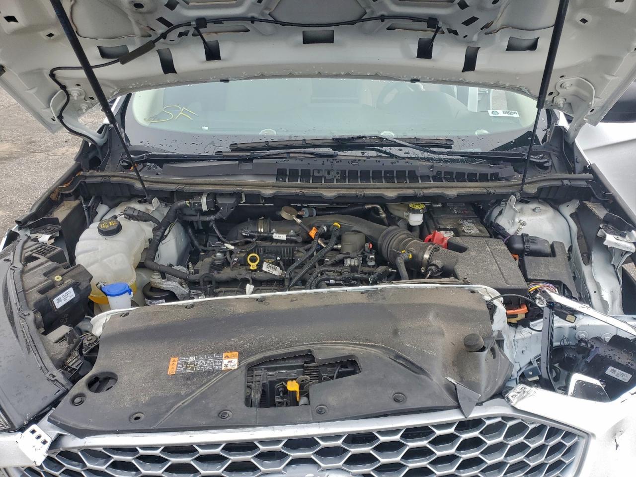 Ford Edge Se Image 10